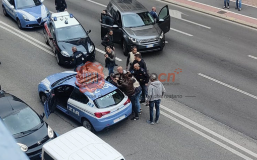 Foto da TargatoCn.it