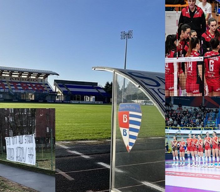 GLI APPUNTAMENTI DEL WEEKEND tra sport, musica e cultura