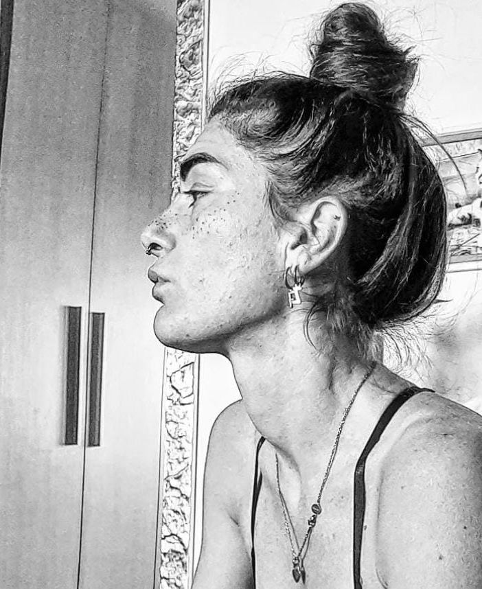 Francesca Crocetti macina cinquecento chilometri in dieci giorni e fa beneficenza