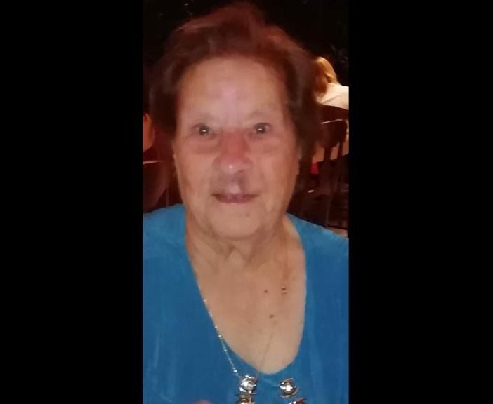 La maestra Francesca Bova aveva 84 anni