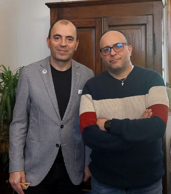 Francesco Mainardi: «Rispettate i diritti dei lavoratori»