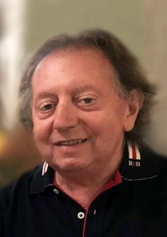 Addio a Franco Lamperti