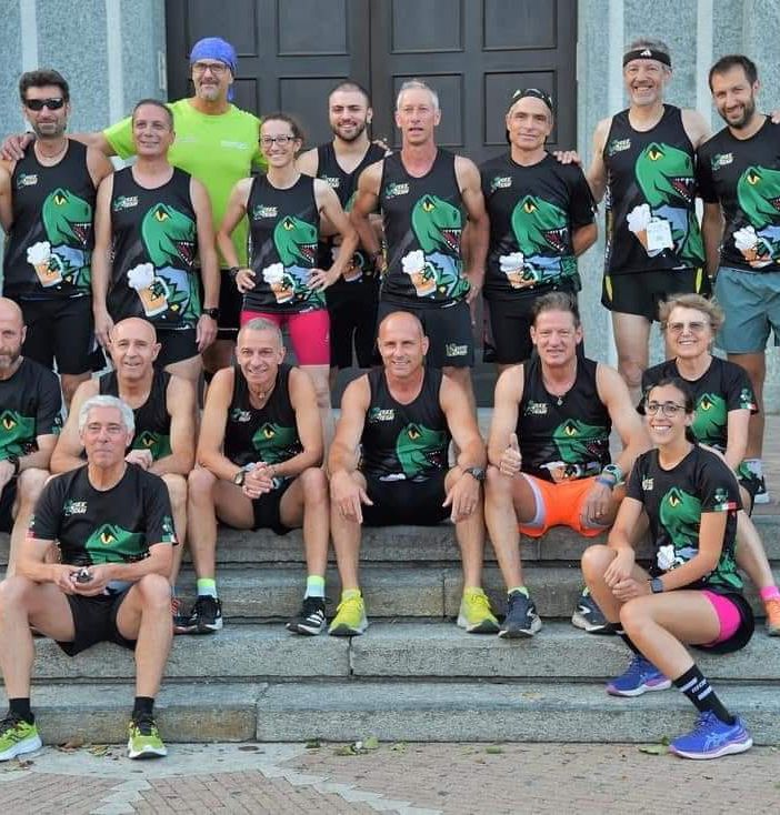 Free runners Team