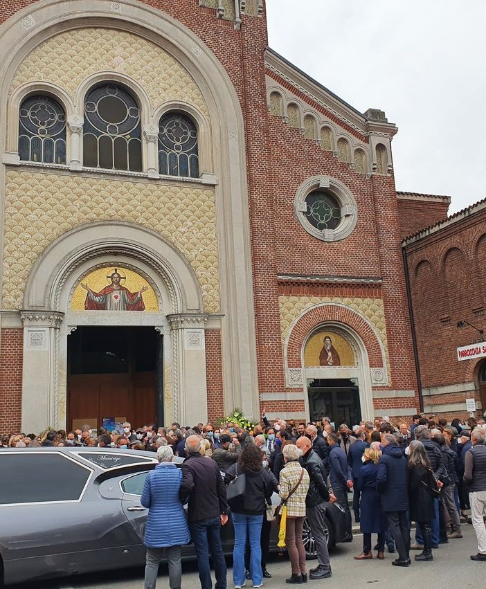 L’addio ad Angelo Belloli. «Uomo di grande cuore, tessitore di relazioni profonde»