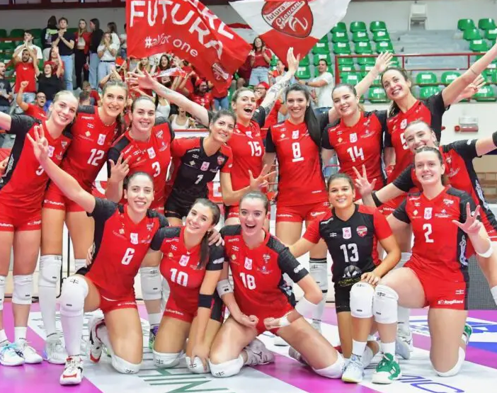 «Ripartiremo più consapevoli e cresceremo ancora»