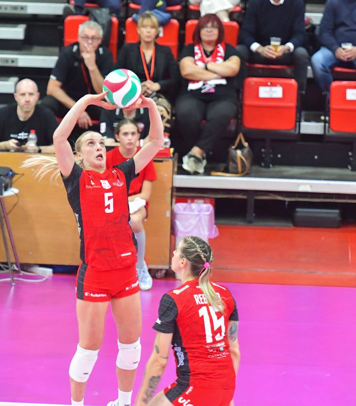 per cortesia Futura Volley (credit Loris Marini)