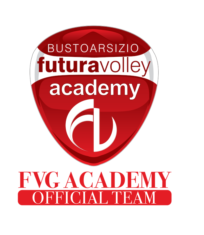 Nasce la Futura Volley Academy per migliorarsi e condividere valori