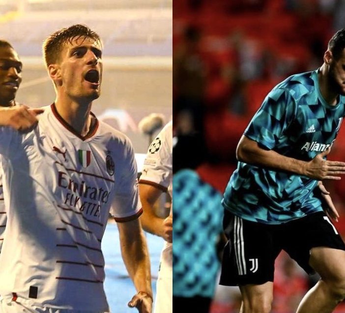 Champions dolceamara: Gabbia-gol, esordio con eliminazione per Gatti