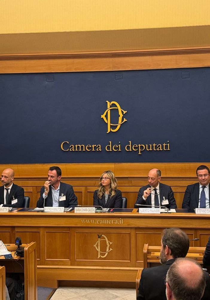 Presentate alla Camera le linee guida per valutare l’impatto ambientale degli imballaggi flessibili