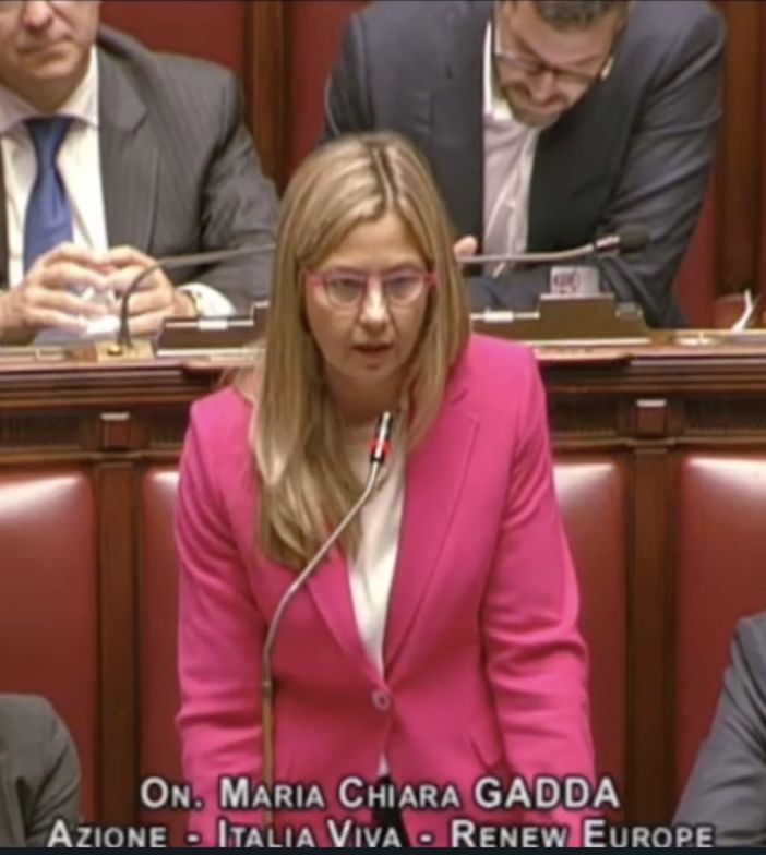 Decreto Ischia, Gadda (IV): «Dal governo fondi insufficienti e nessuna programmazione»