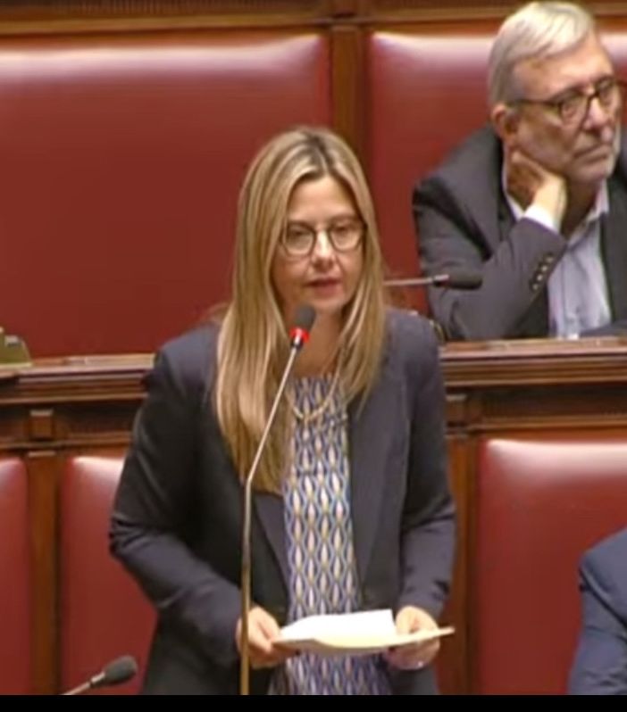 Dossieraggio, Gadda (IV): «Paese sotto scacco ma governo traccheggia»