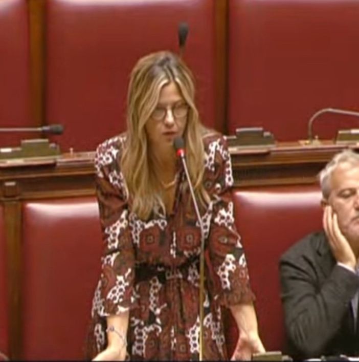 Migranti, Gadda (Iv): «Le risposte del ministro Nordio sull'accordo con l'Albania aumentano perplessità»