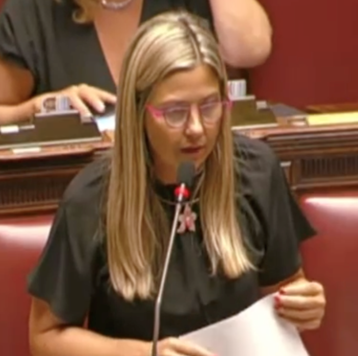 Maltempo, Gadda: «Subito risorse a comuni lombardi colpiti da grandine»