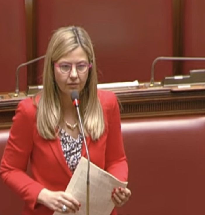 Dl Campi Flegrei, Gadda: «Primo passo ma mancano risorse»