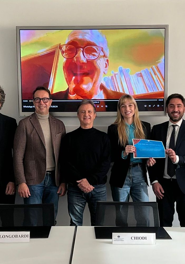 Gran Galà del Commercio: eleganza e opportunità per rilanciare il territorio