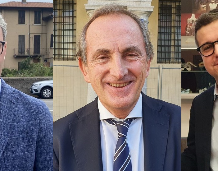 Eliminare il limite dei due mandati per i sindaci? Galimberti: «No, giusto lasciarlo». Antonelli e Cassani: «Scelgano i cittadini»