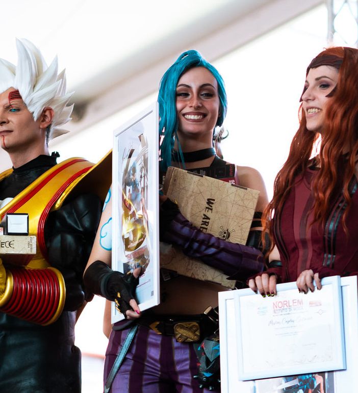 Milano Comics&amp;Games sempre più grande