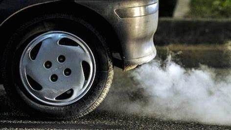 Anche a Varese tornano le limitazioni per i veicoli Euro 4 diesel