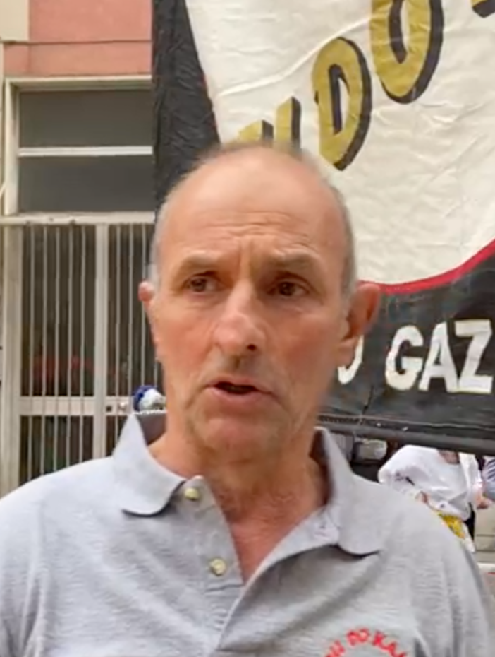 Festa dello Sport, Bu Do Kan carico