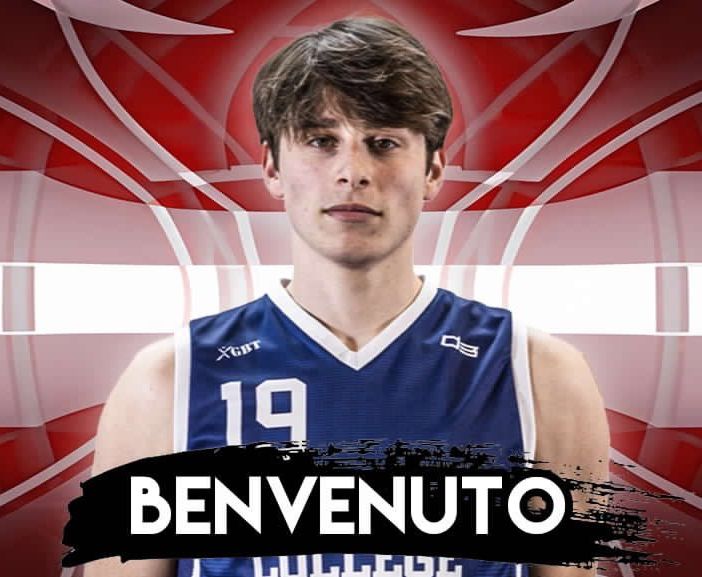I Knights Legnano aggiungono un altro tassello al roster: ecco Maurizio Ghigo