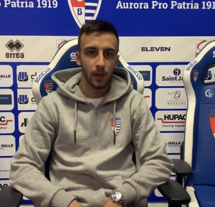 Filippo Ghioldi