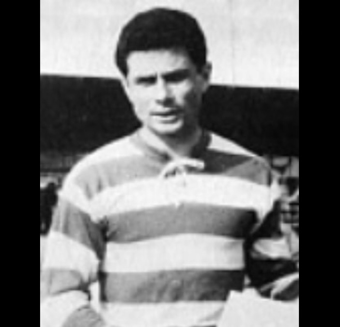 Giancarlo Amadeo ha giocato in serie A e B con la Pro: è scomparso a 87 anni