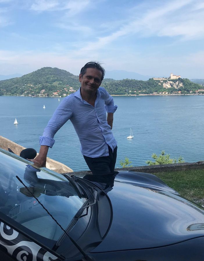 Addio all’architetto Gianluca Ferrari. Aveva progettato il nuovo oratorio di Sacconago
