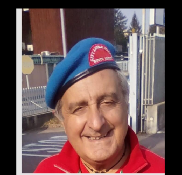 Gianni Gussoni