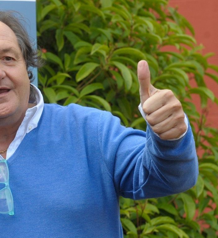 Gigi Farioli