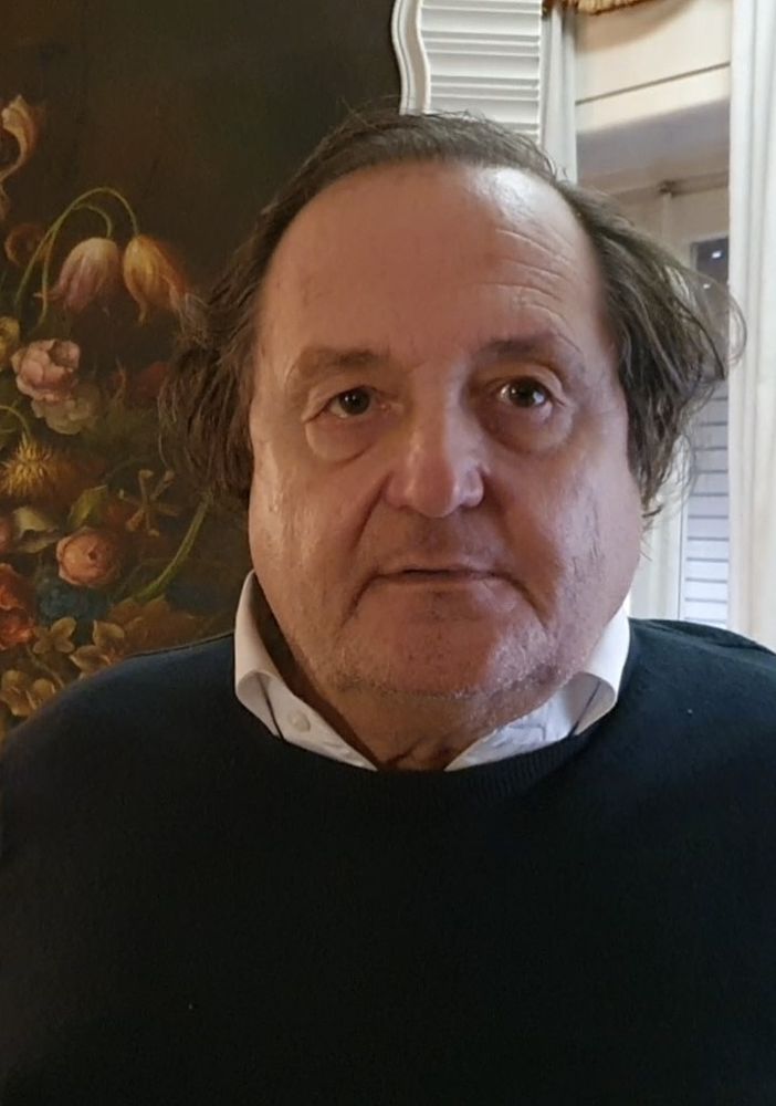 Gigi Farioli