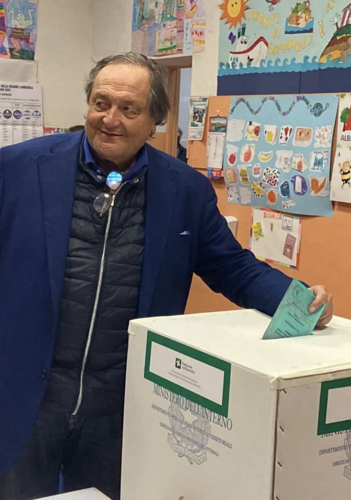 Farioli: «Astensionismo pari allo share di Sanremo. Sempre più indispensabile un vero polo liberale e popolare»
