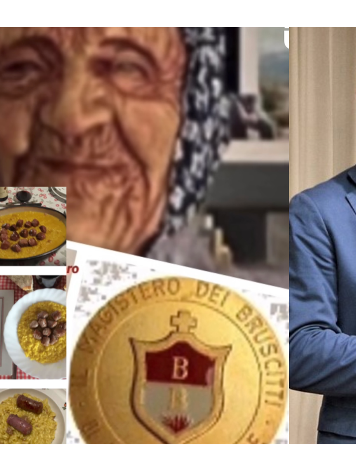 Busto riparte dalla Giöbia anche a tavola: «Che bello vedere la città riscoprire i piatti della tradizione»
