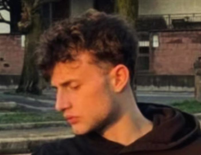 Una messa per Giorgio nel suo collegio