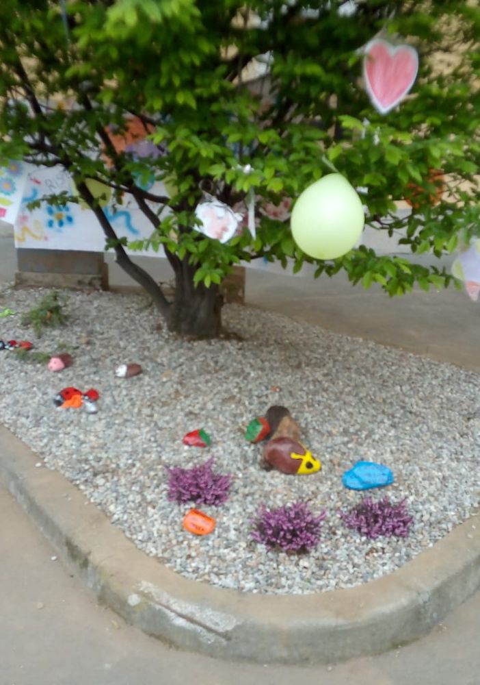 Giornata della Terra, i piccoli olgiatesi adottano un’aiuola