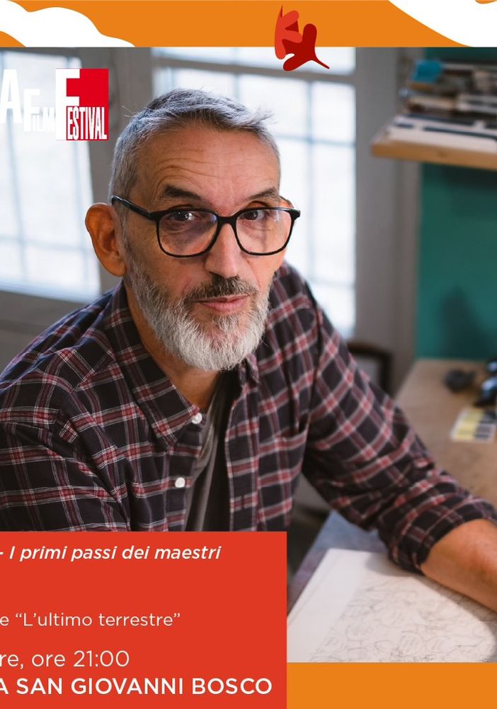 Baff, gli appuntamenti di martedì 1 ottobre