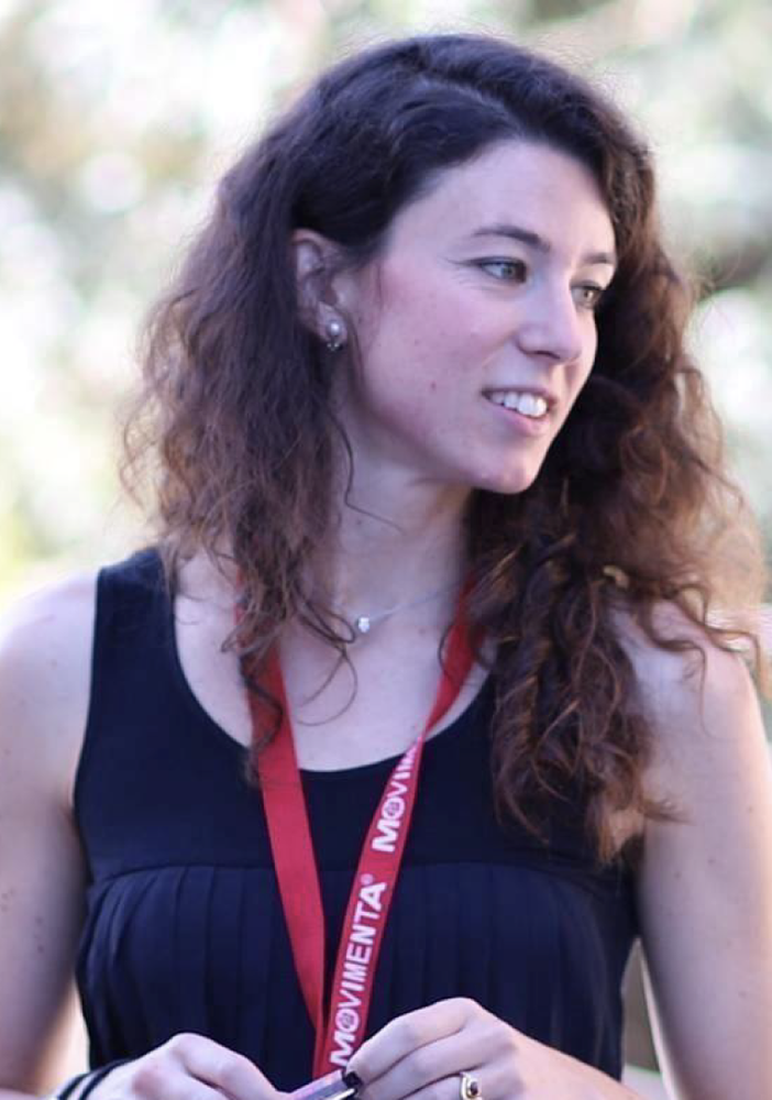 Giulia Pastorella