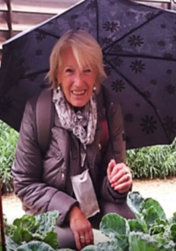 «Giuliana eri una seminatrice di gioia, ci mancherai»