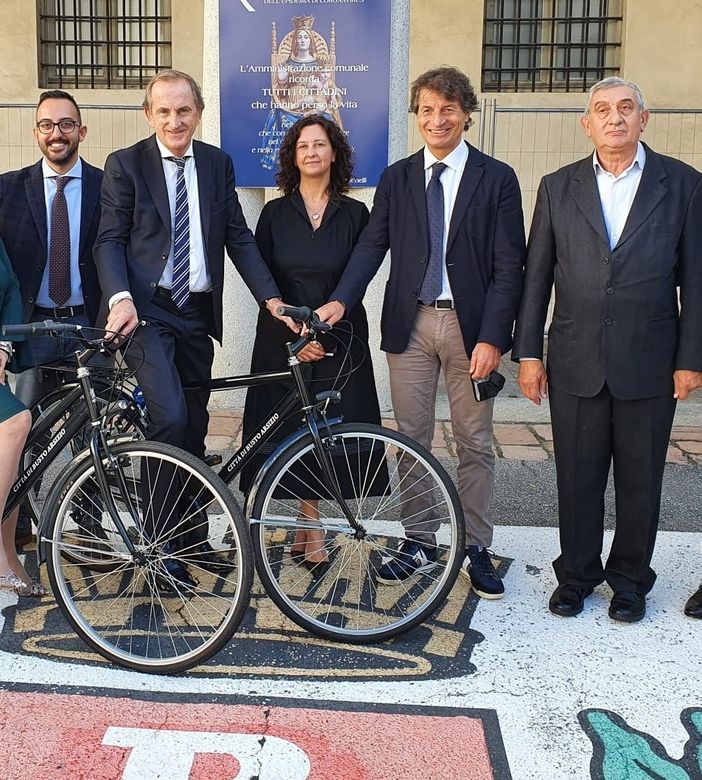 Busto, rimpasto di giunta tra scelte e nodi ancora da sciogliere