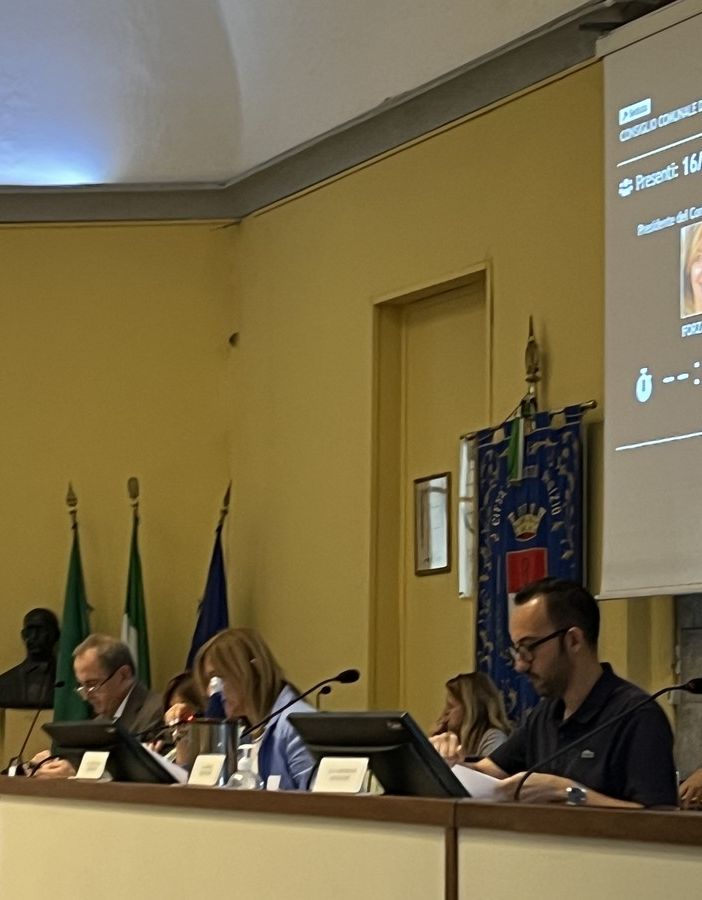 Come cambiano i conti, Busto cerca l'&quot;equilibrio&quot;