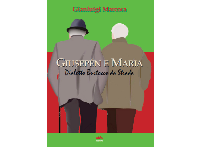 Giusepèn e Maria