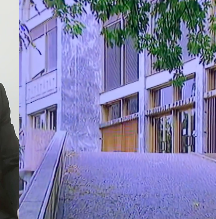 L'ex luogotenente e il tribunale di Busto allora