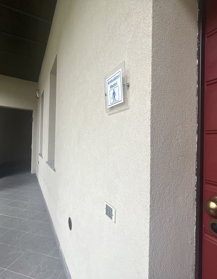Gorla Maggiore, un polo sanitario sempre più a portata di cittadino