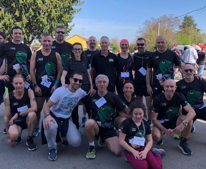 La presentazione di &quot;Gallarate green&quot; a palazzo Borghi
