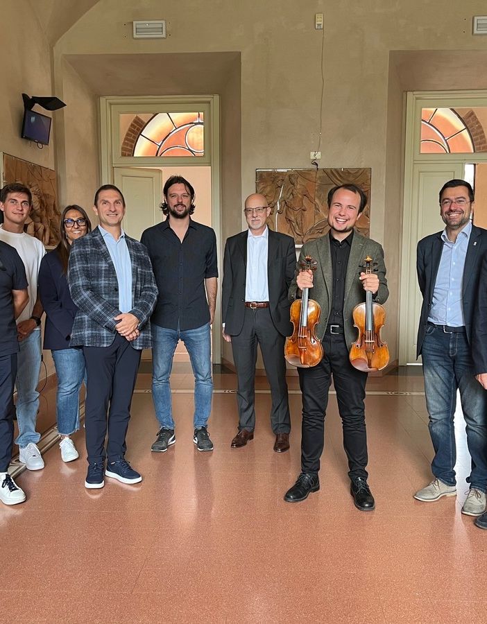 22 settembre, una domenica nel segno delle fabbriche tra visite e concerto