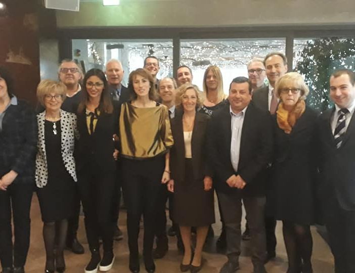 Il Gruppo Olgiate Insieme