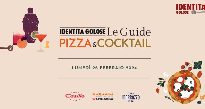 Tre locali di Busto nella nuova Guida di Identità Golose alle Pizzerie e Cocktail Bar d’autore