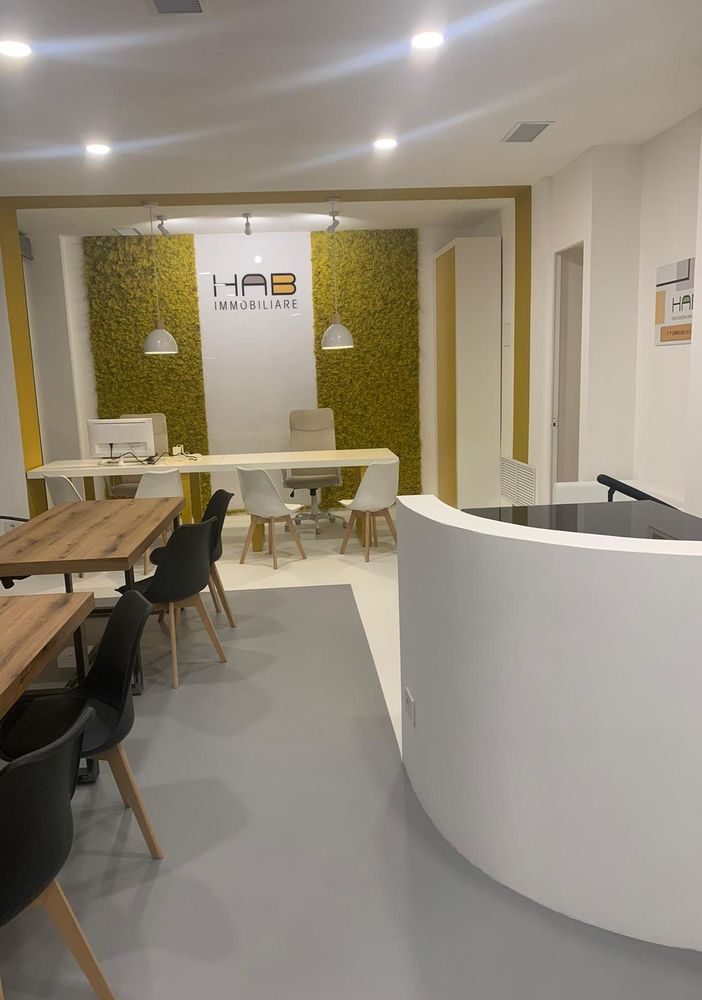 HAB apre a Busto: immobiliare e ristrutturazioni chiavi in mano