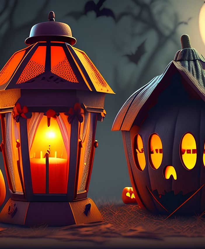 Halloween si scatena a Busto e in Valle