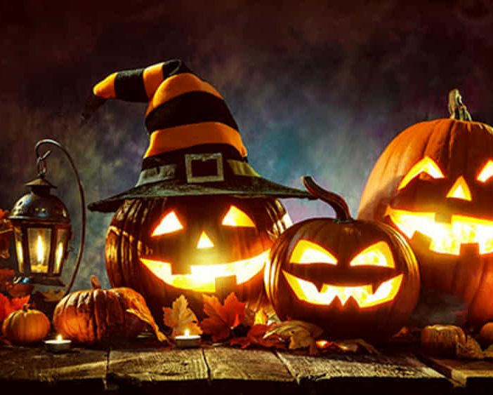 Facciamo paura a Scandicci. La Uyba chiama i tifosi per l'Halloween game