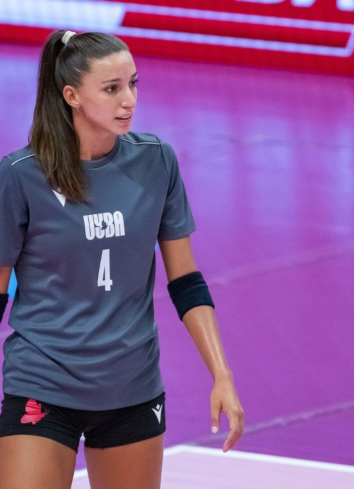 Rebecca Piva